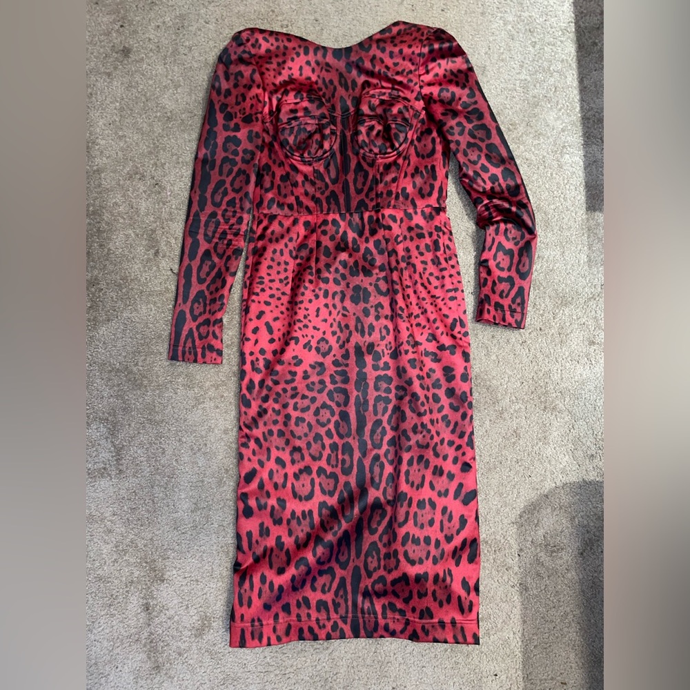 Dolce & Gabbana Dress